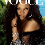 Rihanna Thickness for Vogue