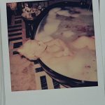 Christina Aguilera Nipples Naked in Bath