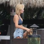 Hailey Baldwin Getting her Dick Sucked by Justin Bieber