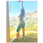 Kate Hudson Topless