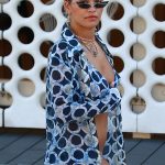 Rita Ora Slutty Bikini