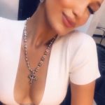 Bella Hadid Slutty Instagram Big Tits