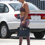 Jennifer Lopez Ass Cameltoe Tits Fitness Erotica