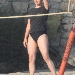 Lana Del Rey Bikini Body