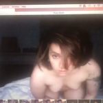 Lena Dunham Big Fat Fuck Naked Nipples