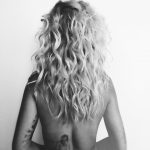 Rita Ora Topless Tits Out