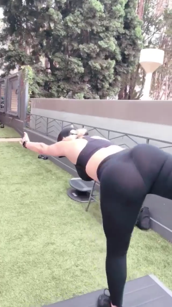 Bebe Rexha Ass Sweat Erotica Of The Day 7730