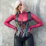 Bebe Rexha Big Tits Tight Pants Cameltoe