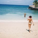 Charli XCX Erotica Big Body Tiny Bikini Ass