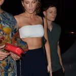 Kate Beckinsale Big Tits White Tubetop