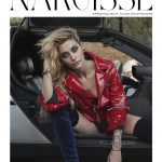 Paris Jackson Slutty for Fashion Narcisse Magazine