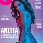 Anitta for GQ Mexico Nude Ass and Tits