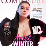 Ariel Winter Big Tits for Composure Magazine