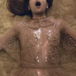 Dakota Johnson Blow Up Doll Dreams for W Magazine