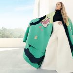 Jennifer Lopez Slutty for Fashion Magazine 2