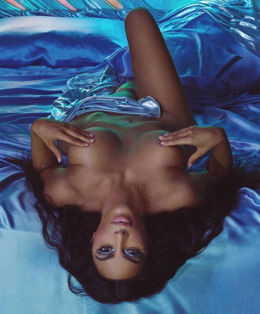 Kim Kardashian Tits Naked