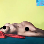 Kim Kardashian Tits Pussy Naked