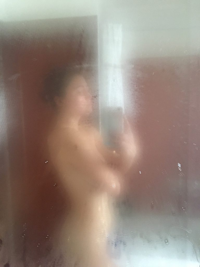 Johnson naked lia nude pics