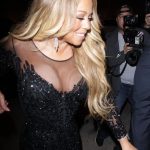 Mariah Carey Got Them Tits On