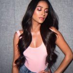 Shay Mitchell Slutty Tits Out for Instagram
