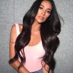 Shay Mitchell Slutty Tits Out for Instagram