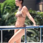 Sofia Richie Big Tits Tiny Bikini
