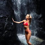 AnnaLynne McCord Slutty Instagram Bikini