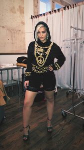 Bebe Rexha Tight Shorts Pussy Print