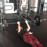 Brie Larson Fitness Erotica Tight LEggings