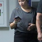 Demi Lovato Fat Heroin Addict