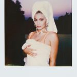 Kylie Jenner Calendar 2019 Towel