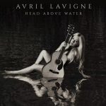 Avril Lavigne Naked Guitar