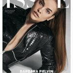 Barbara Palvin Issue Magazine