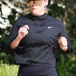 Reese Witherspoon Tight Leggings
