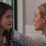 blake lively and anna kendrick slutty Makeout