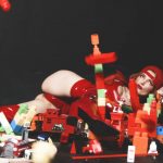 Bella Thorne Red Slutty Latex Erotica