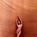 Candice Swanepoel Nude Bodysuit