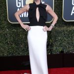 Golden Globes Charlize Theron