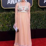 Kate Mara Golden Globes