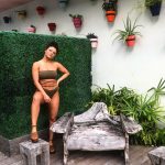 Jade Chynoweth Slutty Bikini Photoshoot
