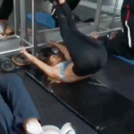 Jennifer Lopez Booty Workout of the Day