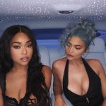 Kylie Jenner Big Fake Tits cultural appropriation Black Face