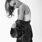 Lily Rose Depp Photoshoot for L Officiel Paris