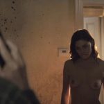 Phoebe Tonkin Naked Tits For Bloom Nude 1