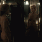 Rosamund Pike naked fucking on camera