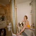 Emma Stone W Magazine Photoshoot 1