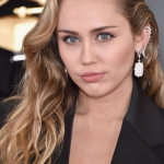 Grammys Tits Miley Cyrus