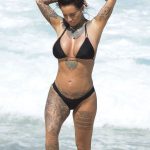 Jemma Lucy Tattooed Hemorrhoids