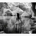 Naked Models for MUSE Maya Henry