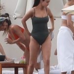 Selena Gomez Swimsuit Tits Ass